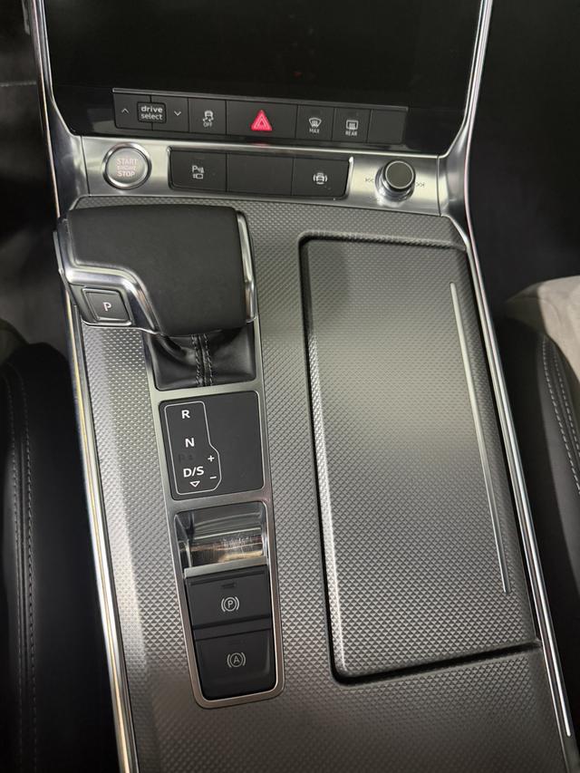 Audi Audi A6L