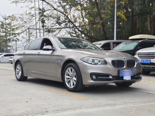 BMW BMW 5-Series