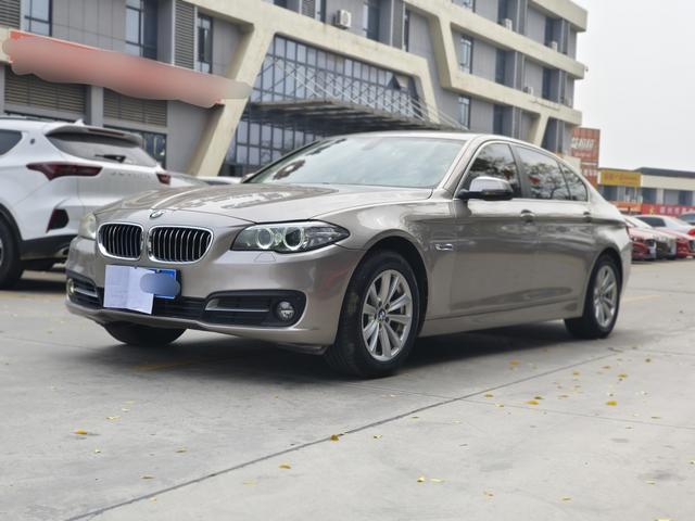 BMW BMW 5-Series