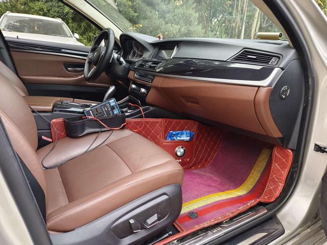 BMW BMW 5-Series
