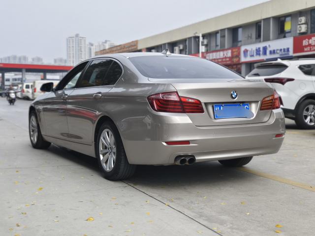 BMW BMW 5-Series