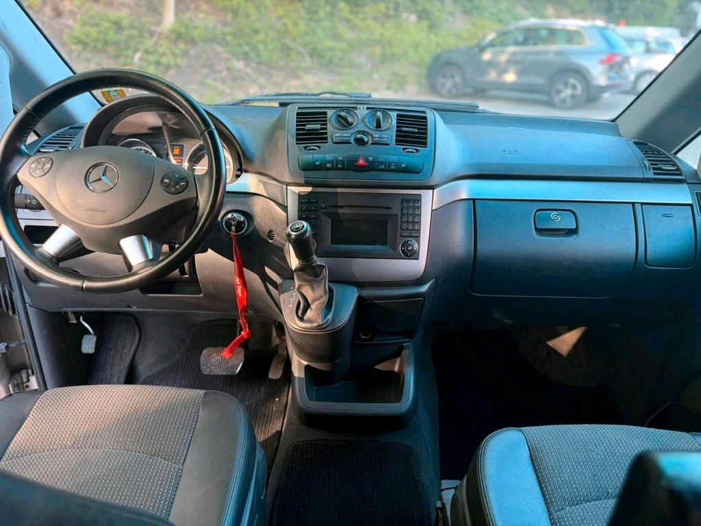 Mercedes-Benz Viano