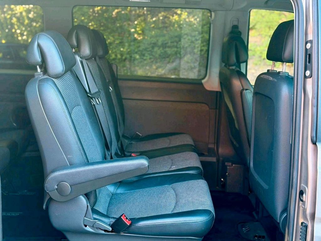Mercedes-Benz Viano