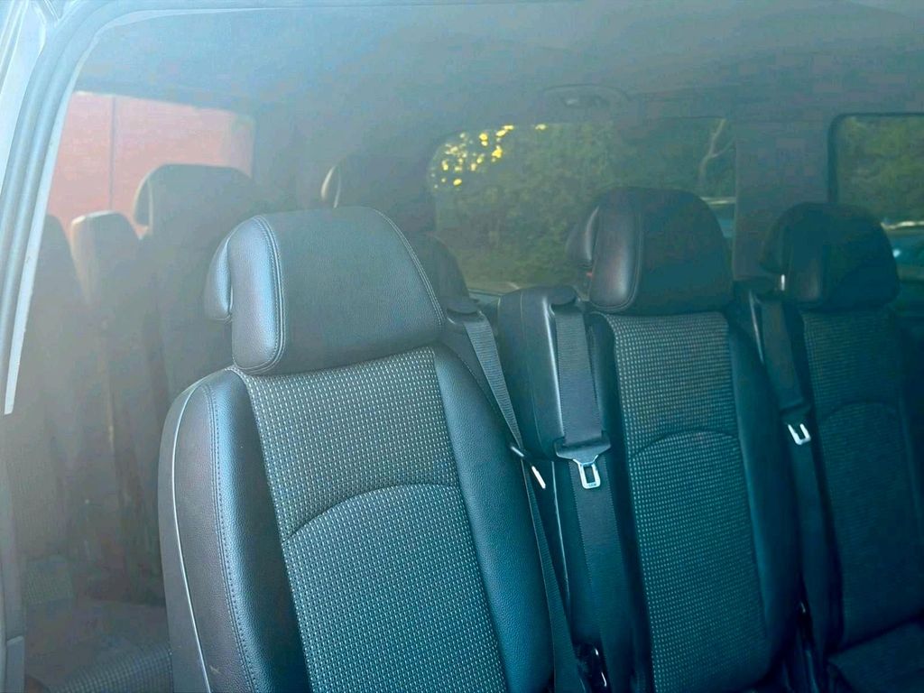 Mercedes-Benz Viano