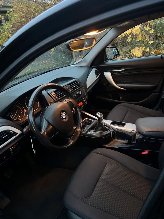 BMW 116