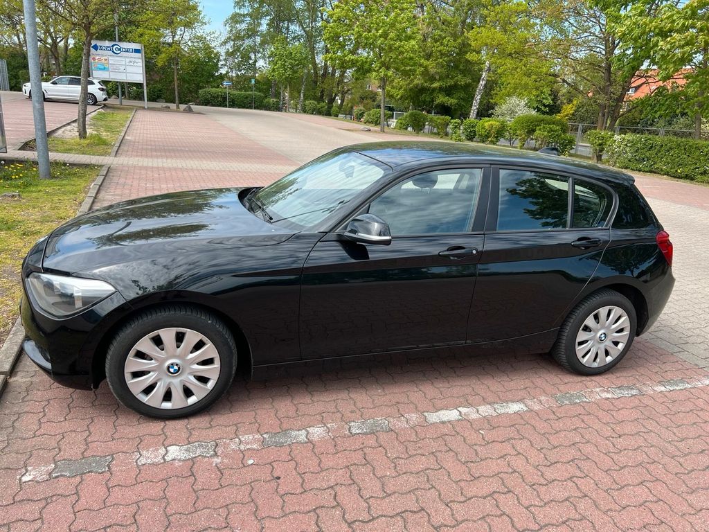 BMW 116