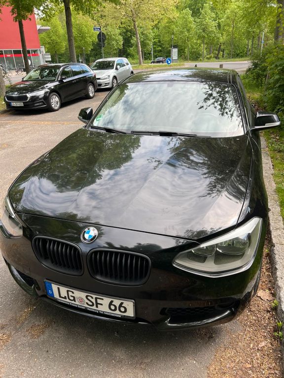 BMW 116