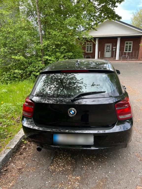 BMW 116