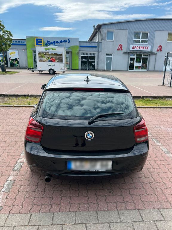 BMW 116