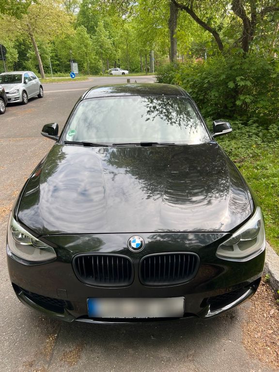 BMW 116