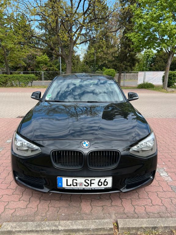 BMW 116