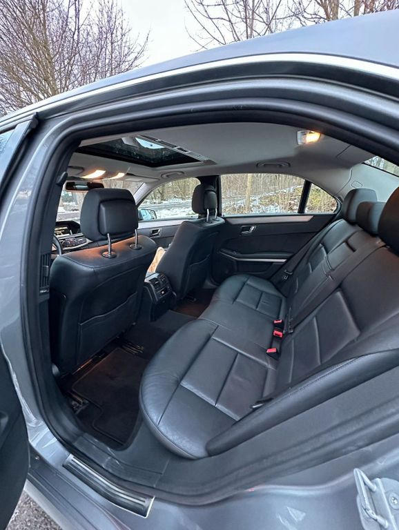 Mercedes-Benz E 350