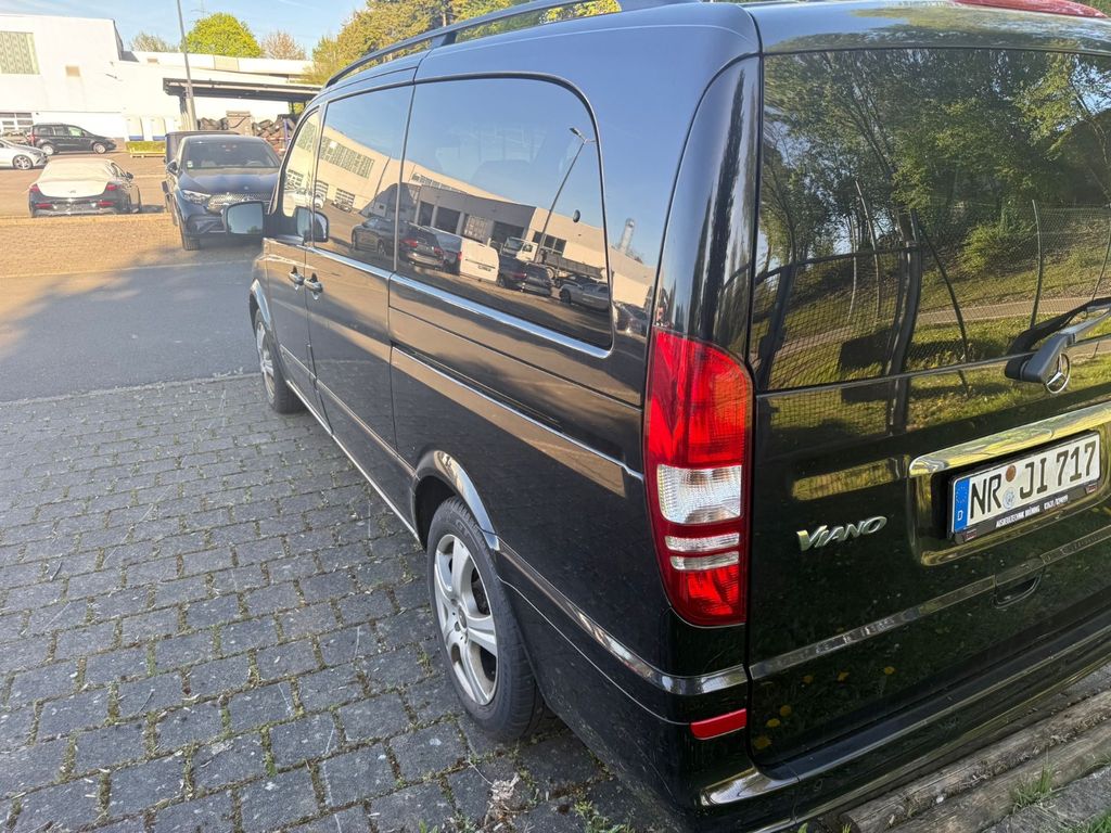 Mercedes-Benz Viano
