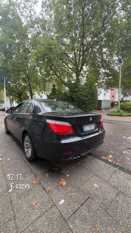 BMW 525
