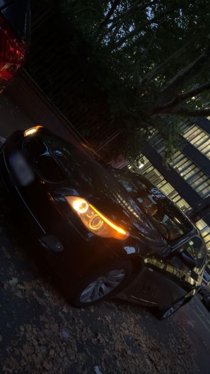 BMW 525