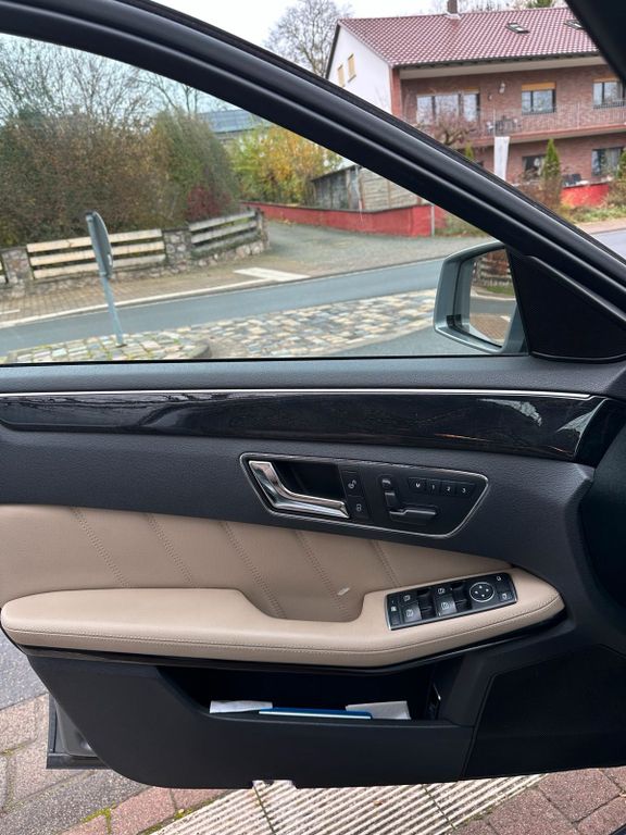 Mercedes-Benz E 350