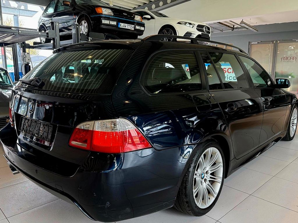 BMW 525