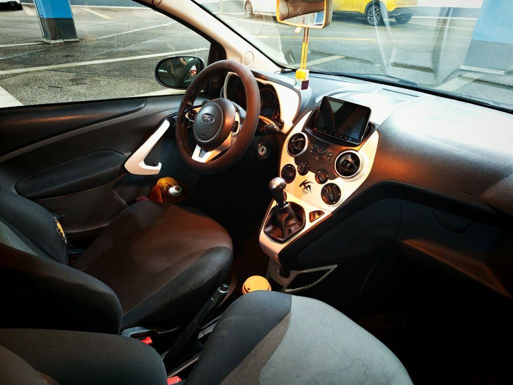 Ford Ka/Ka+