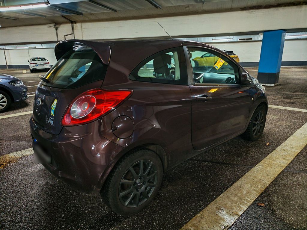 Ford Ka/Ka+