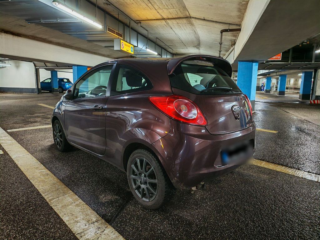 Ford Ka/Ka+