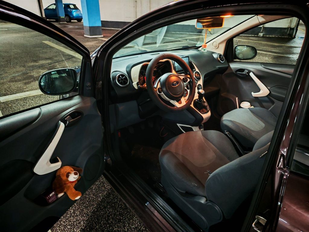 Ford Ka/Ka+