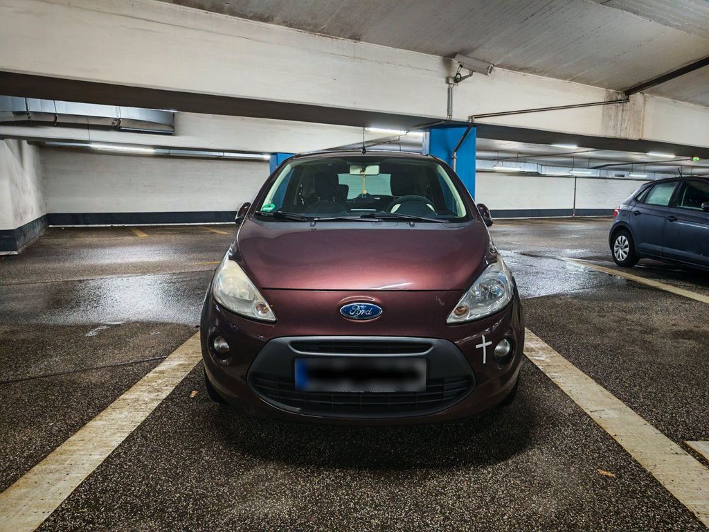 Ford Ka/Ka+