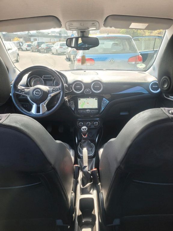 Opel Adam