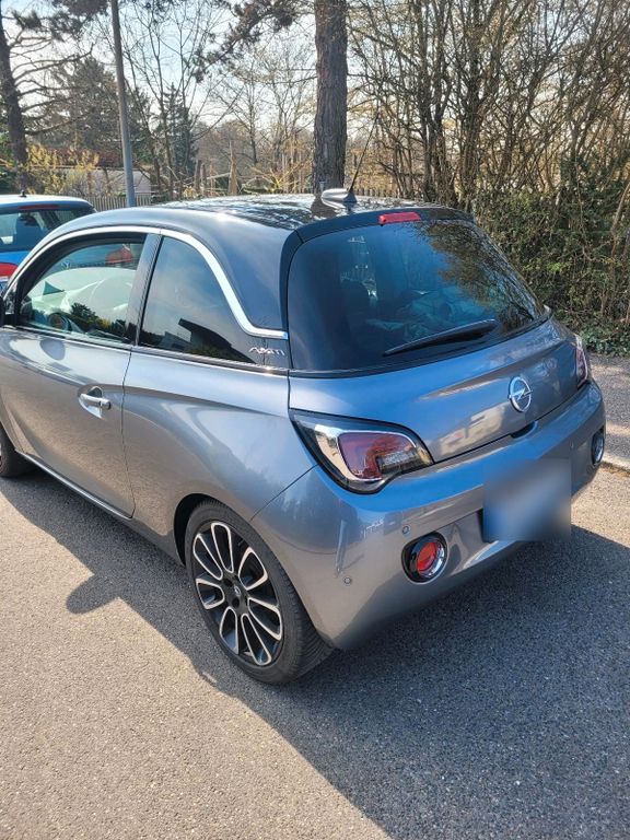 Opel Adam