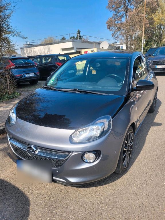 Opel Adam