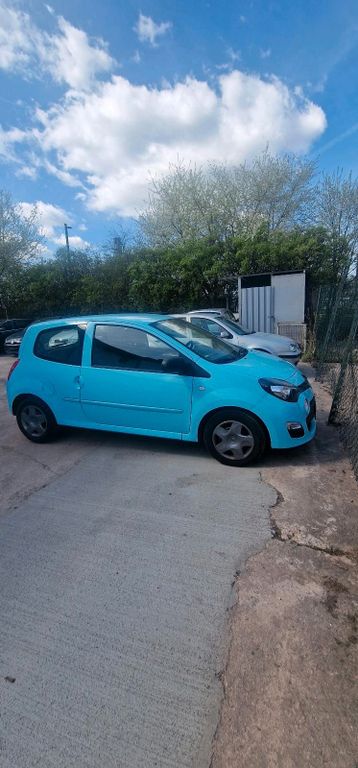 Renault Twingo