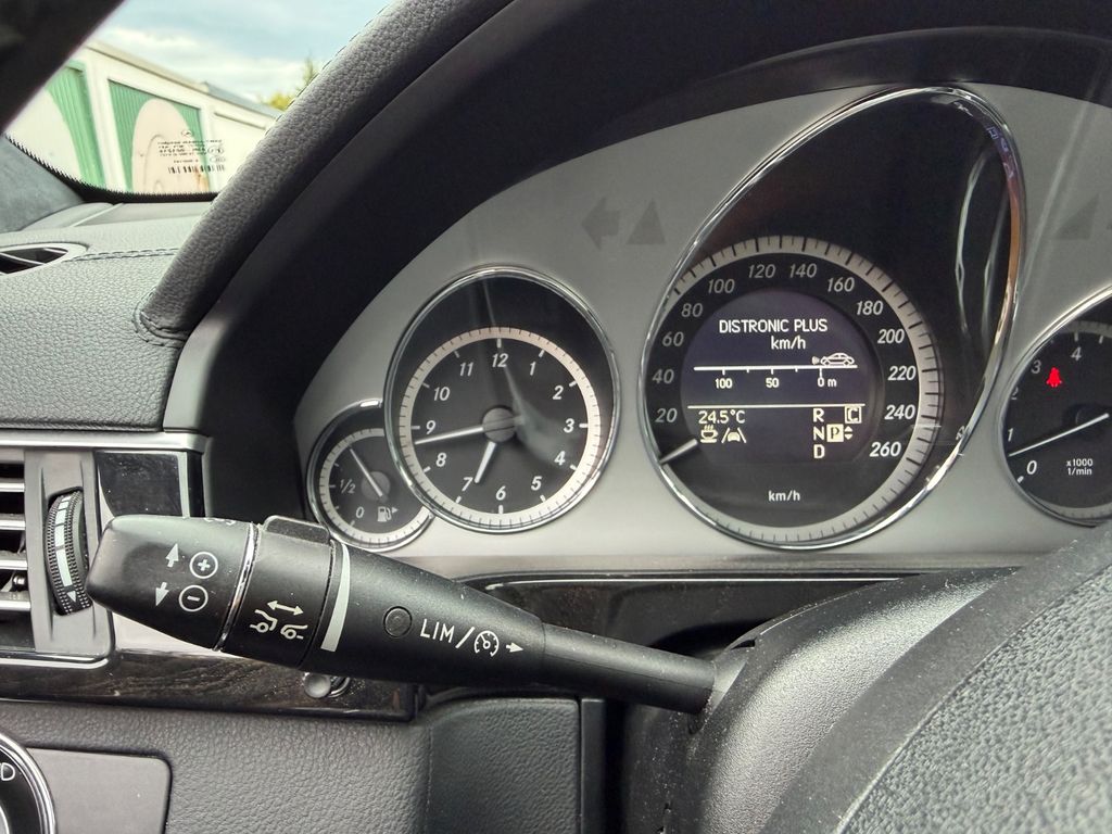 Mercedes-Benz E 350