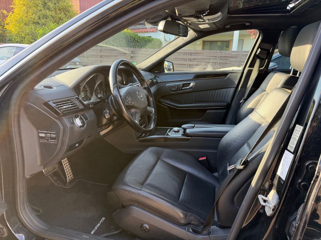 Mercedes-Benz E 350