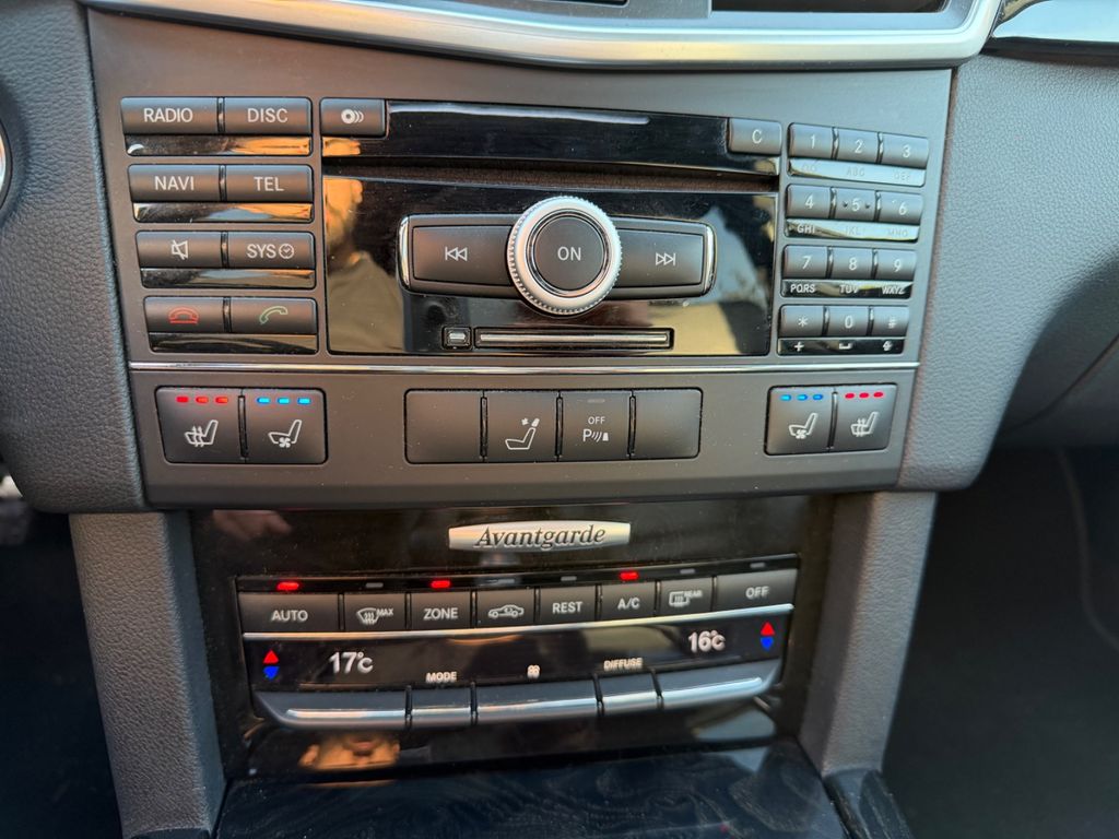 Mercedes-Benz E 350