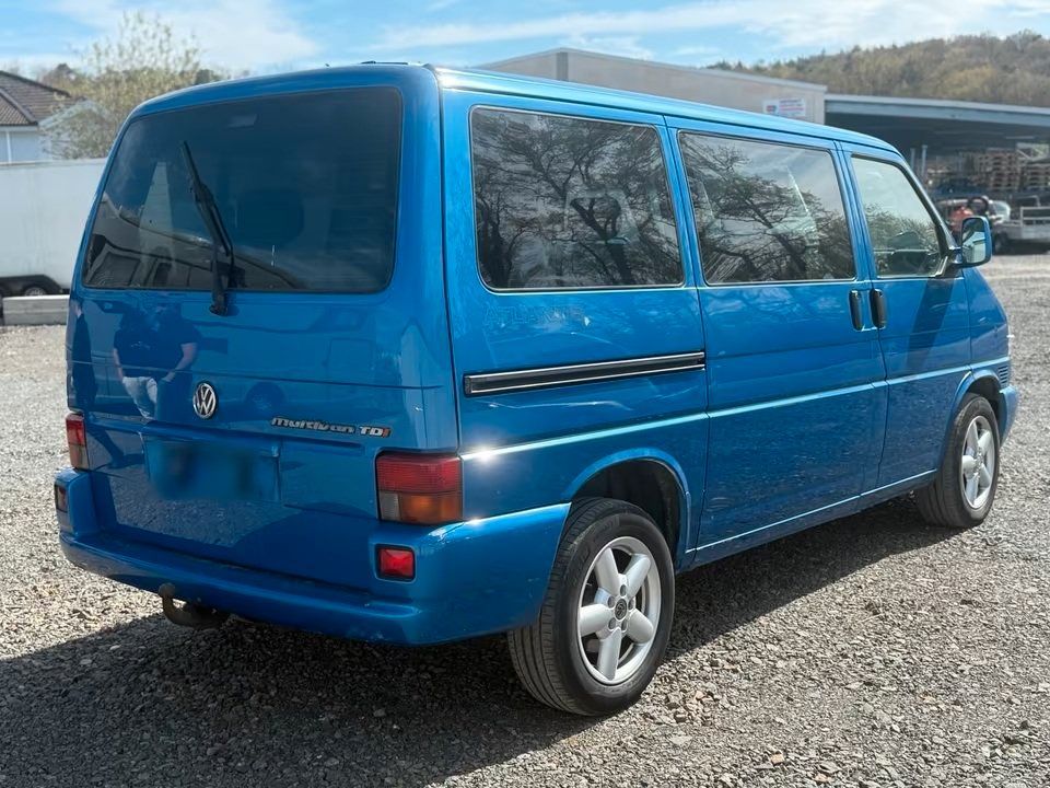 Volkswagen T4 Multivan