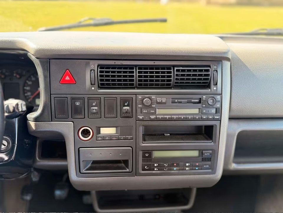 Volkswagen T4 Multivan