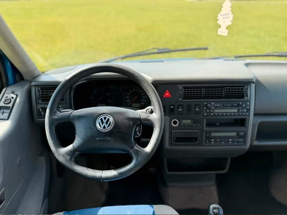 Volkswagen T4 Multivan