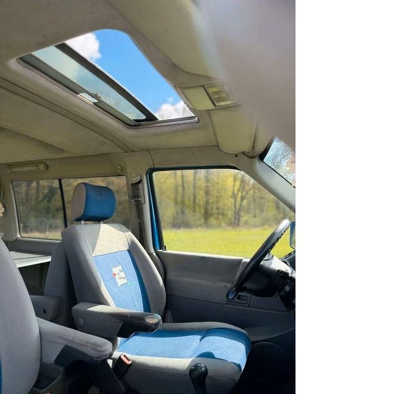 Volkswagen T4 Multivan