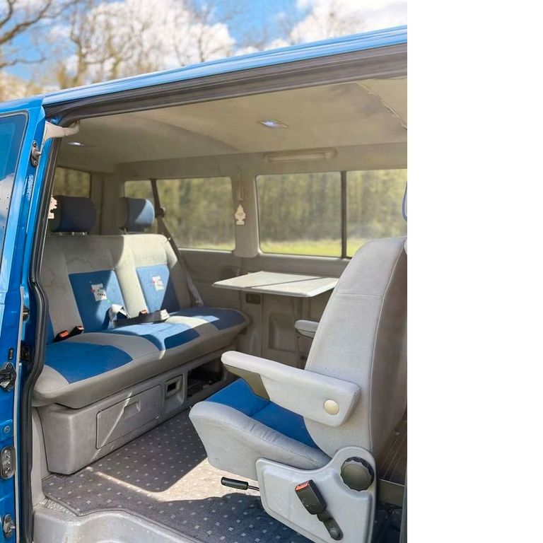 Volkswagen T4 Multivan