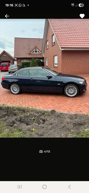 BMW 325