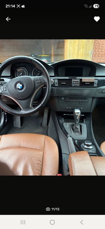 BMW 325