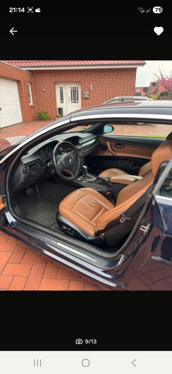 BMW 325