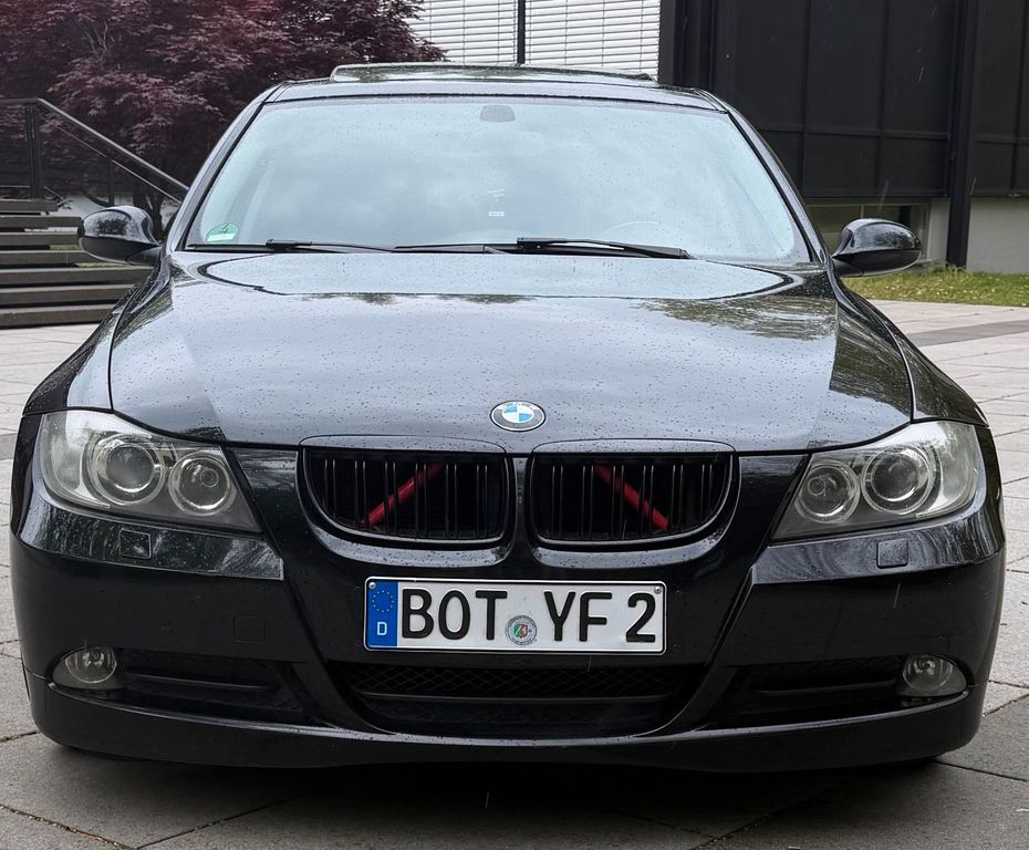 BMW 318