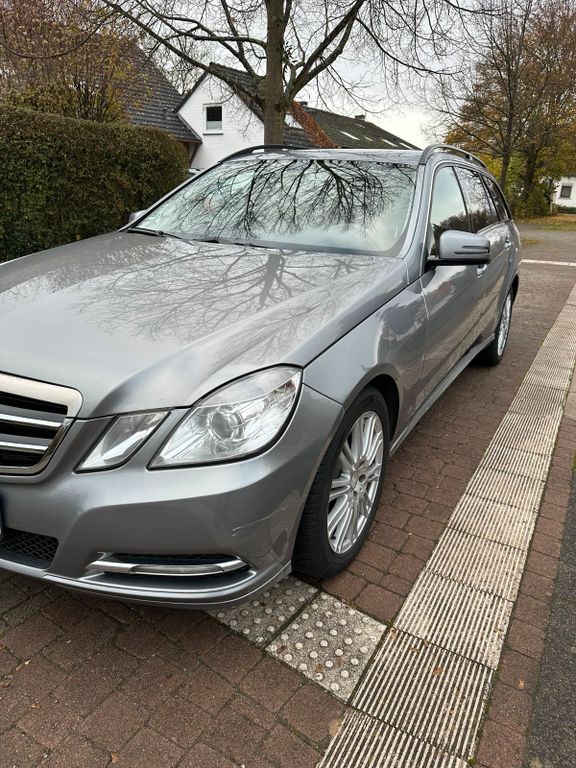 Mercedes-Benz E 350