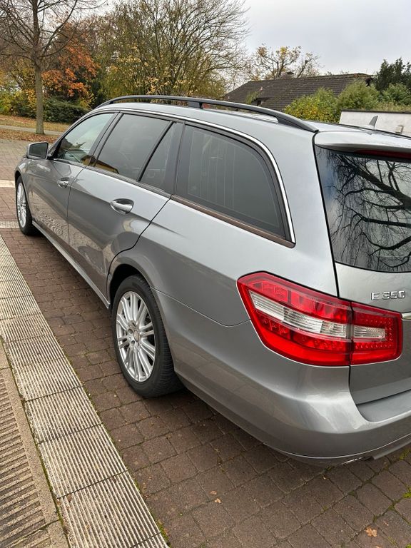 Mercedes-Benz E 350