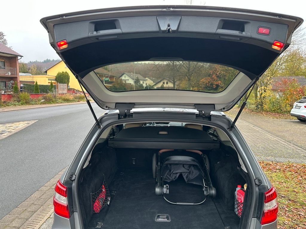 Mercedes-Benz E 350