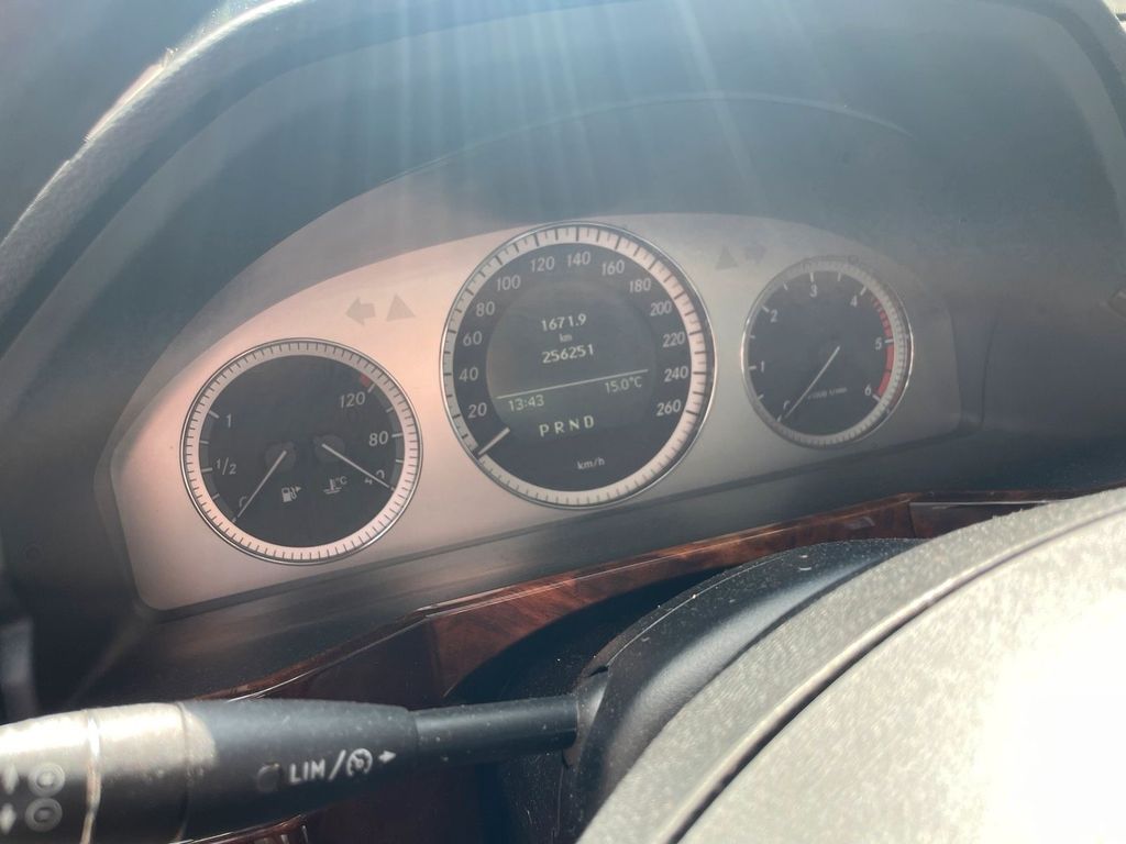 Mercedes-Benz CLK 350