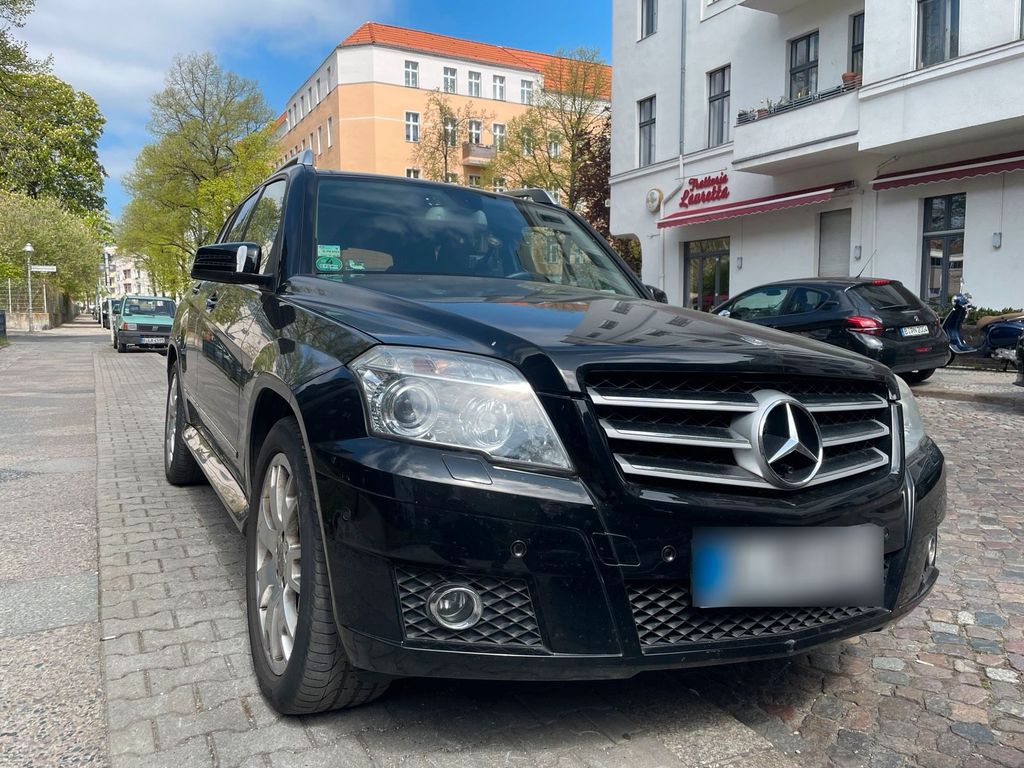 Mercedes-Benz CLK 350