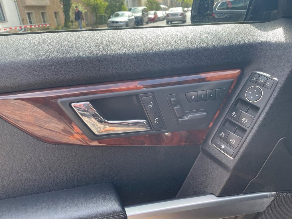 Mercedes-Benz CLK 350