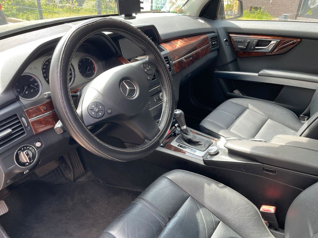 Mercedes-Benz CLK 350