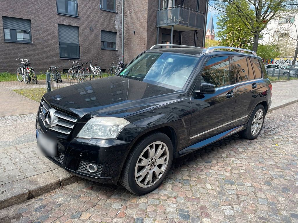 Mercedes-Benz CLK 350